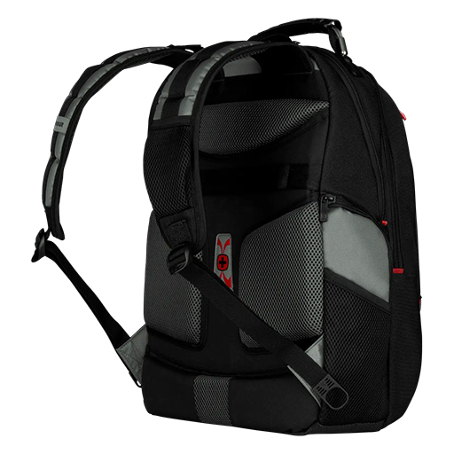 Wenger 600639 Pegasus 17 Inch Backpack