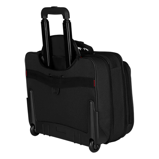 Wenger 600659 17 Inch Granada Roller Travel Case