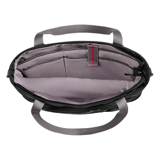 Wenger 612543 Motion Deluxe Tote, 15.6 Inch