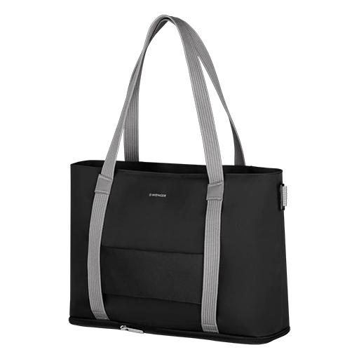 Wenger 612543 Motion Deluxe Tote, 15.6 Inch