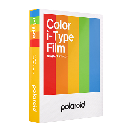 Polaroid 6000 Instant picture film 8 pc(s) 89 x 108 mm