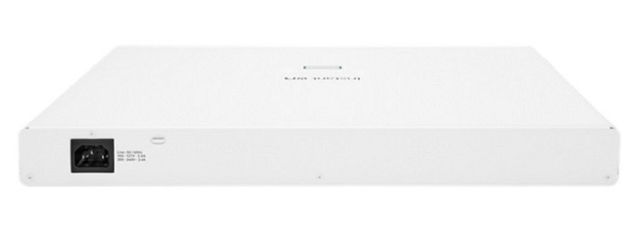 HPE Networking Instant On JL807A 1960 24G PoE 2SFP+ Switch