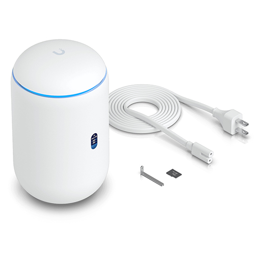 Ubiquiti UDR7 UniFi Dream Router All-in-One WiFi 7 Router