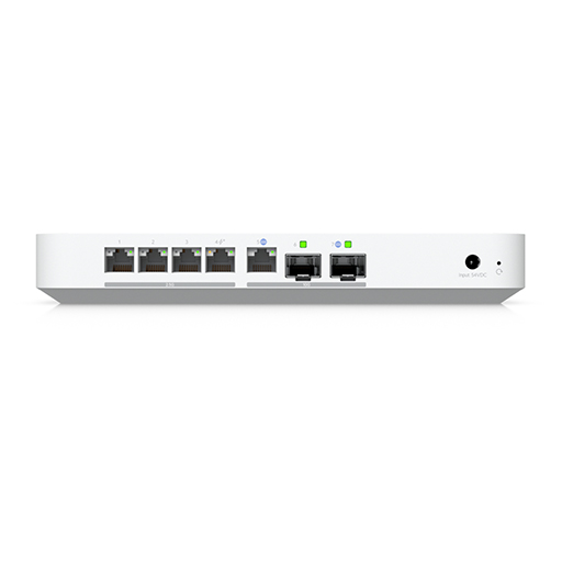 Ubiquiti UCG-Fiber UniFi Cloud Gateway Fiber