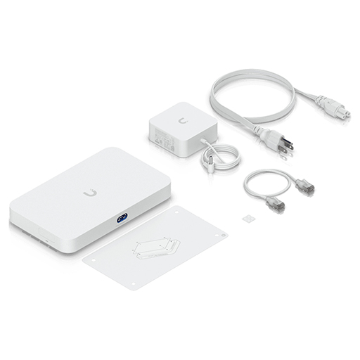 Ubiquiti UCG-Fiber UniFi Cloud Gateway Fiber