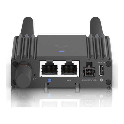 Ubiquiti UMR-Ultra Cellular network router