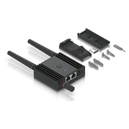Ubiquiti UMR-Ultra Cellular network router