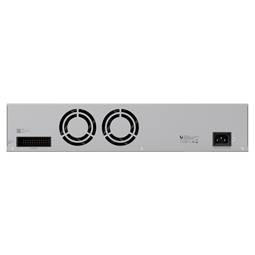 Ubiquiti UNAS-Pro UniFi Network Storage 7-Bay NAS Enclosure