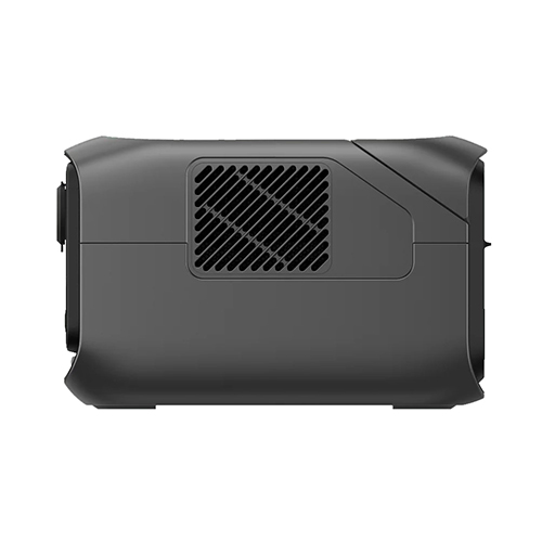 EcoFlow EFRIVER3Plus-UK-CBOX RIVER 3 Plus Portable Power Station