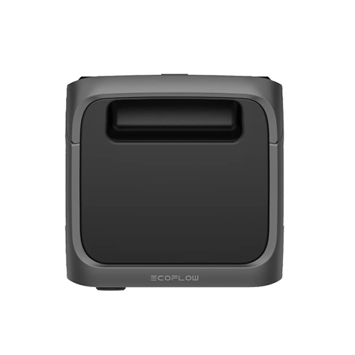 EcoFlow EFRIVER3Plus-UK-CBOX RIVER 3 Plus Portable Power Station