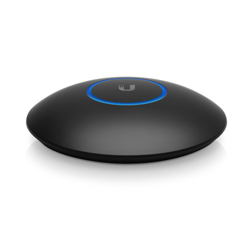Ubiquiti NHD-cover-Black UniFi NanoHD Skin Cover Matte Black
