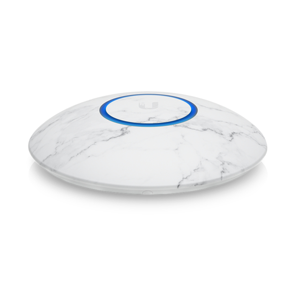 Ubiquiti nHD-cover-Marble UniFi NanoHD Skin Cover Marble