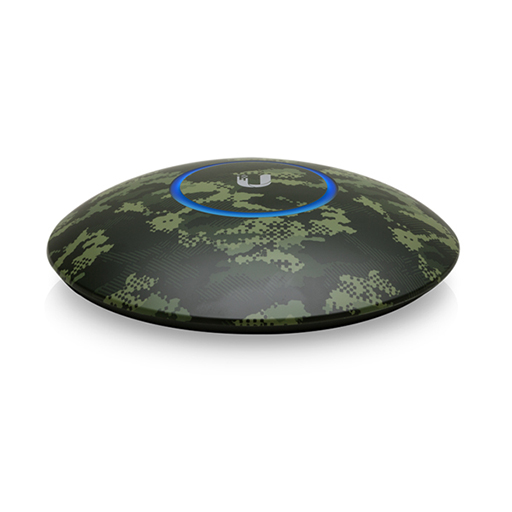 Ubiquiti NHD-cover-Camo UniFi NanoHD Skin Cover Camo