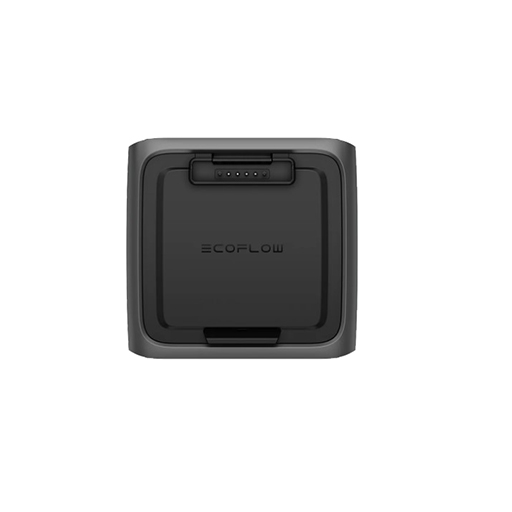 EcoFlow EFEB300 RIVER 3 Plus Smart Extra Battery EB300 (286Wh)