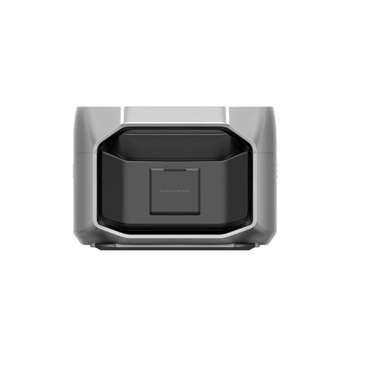 EcoFlow EFDELTAPRO3EB DELTA Pro 3 Smart Extra Battery 
