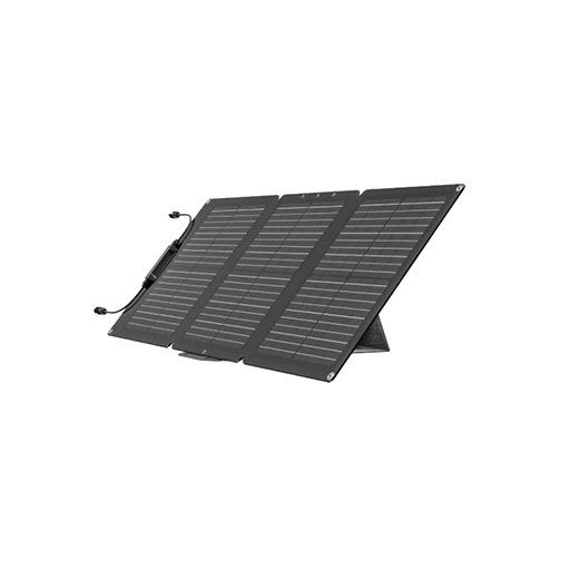 EcoFlow EFSOLAR60-TYPE-C 60W Portable USB-C Solar Panel