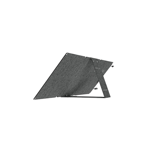 EcoFlow EFSOLAR60-TYPE-C 60W Portable USB-C Solar Panel
