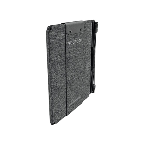 EcoFlow EFSOLAR60-TYPE-C 60W Portable USB-C Solar Panel