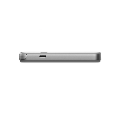 EcoFlow EF-RAPID5000-EU Rapid 5000 Power Bank- Silver