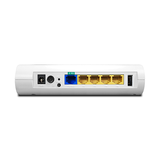 DrayTek VAP905-K Vigor Wi-Fi 6 Desk/Wall AX3000 Mesh Wireless Access Point