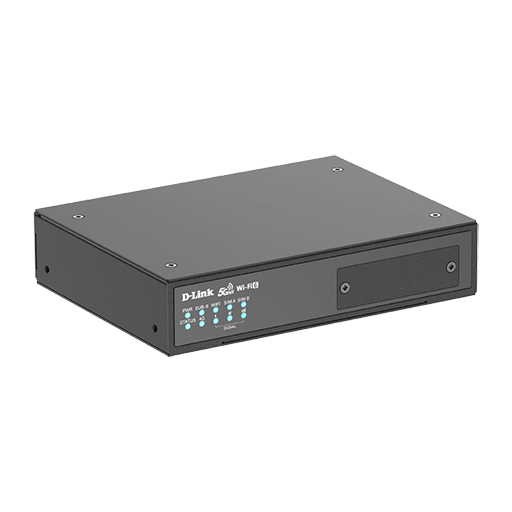 D-link DWM-550-G 5G M2M Router