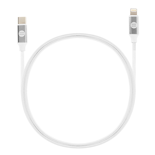 Our Pure Planet OPP081 USB-C to lightning cable, 1.2m/4ft