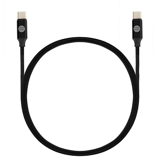 Our Pure Planet OPP083 USB-C to USB-C cable, 1.2m/4ft