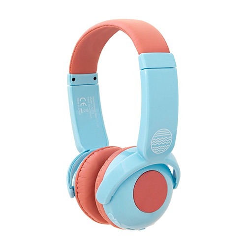 Our Pure Planet OPP135 Childrens Bluetooth Headphones