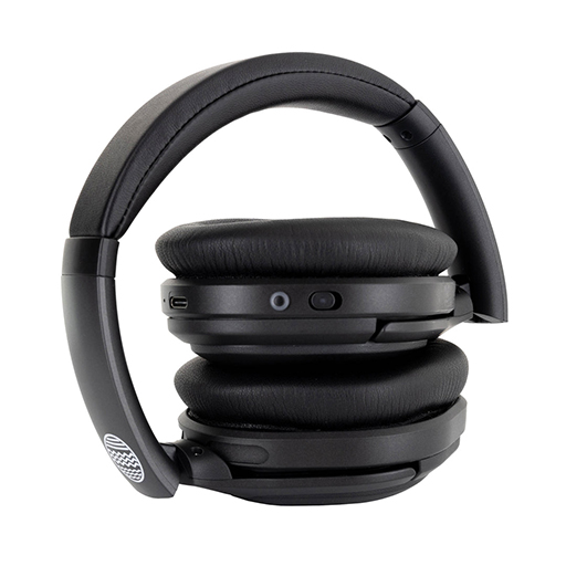 Our Pure Planet OPP049 Platinum Bluetooth Headphones