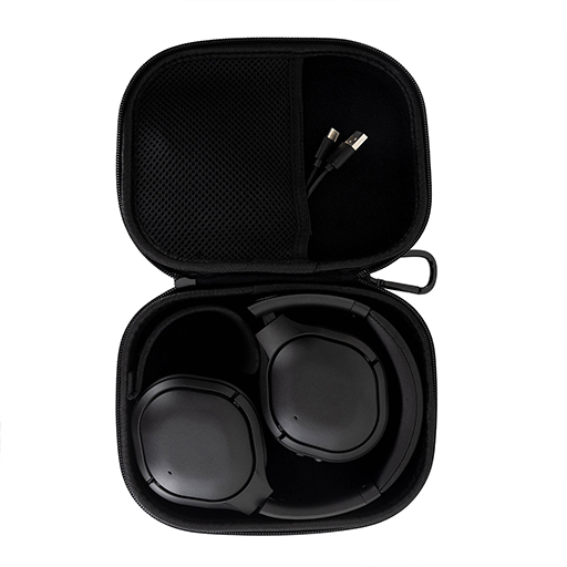 Our Pure Planet OPP049 Platinum Bluetooth Headphones
