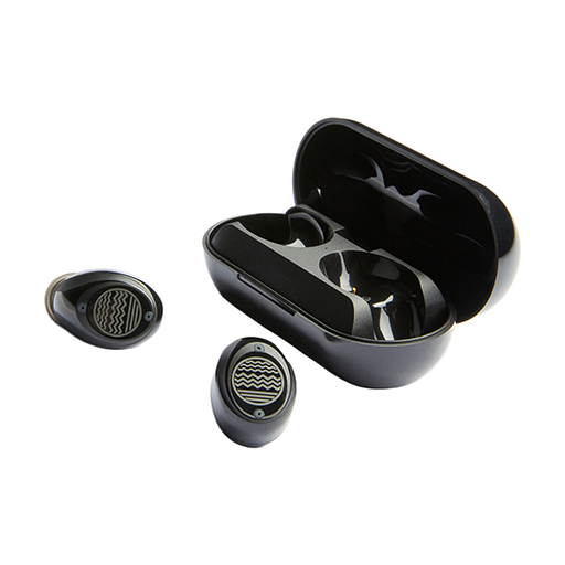 Our Pure Planet OPP075 Platinum True Wireless EarPods
