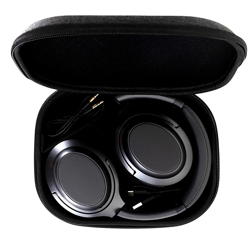 Our Pure Planet OPP137 Signature Bluetooth Headphones