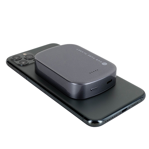 Our Pure Planet OPP138 10,000mAh Magnetic Wireless Power Bank
