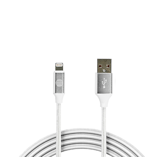 Our Pure Planet OPP008 USB-A to Lightning cable, 1.2m/4ft