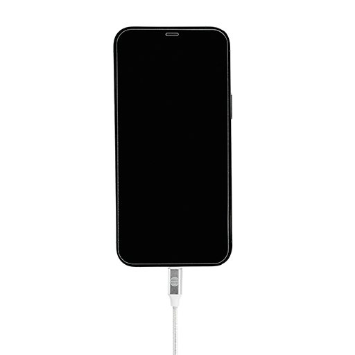 Our Pure Planet OPP008 USB-A to Lightning cable, 1.2m/4ft