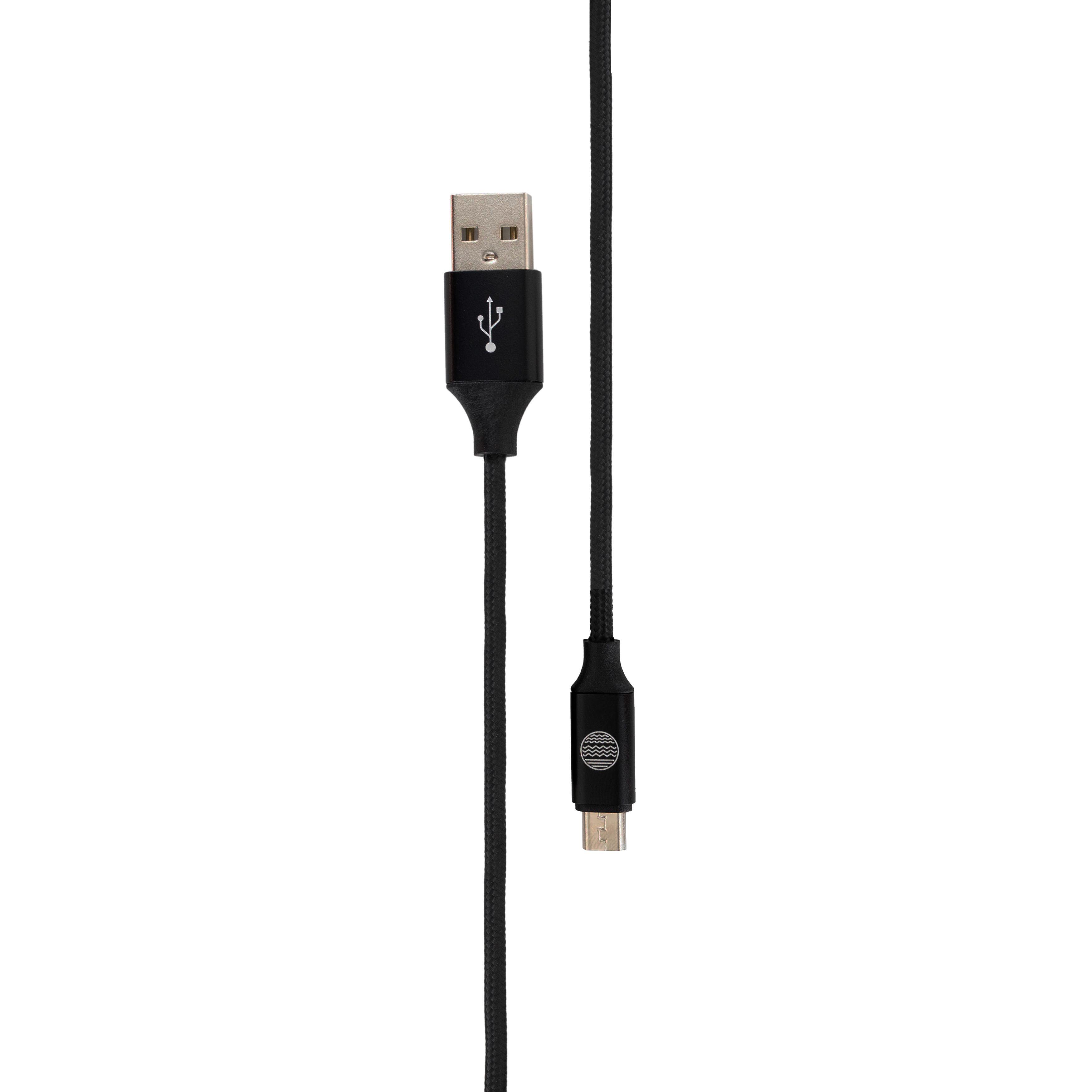 Our Pure Planet OPP044 USB-A to Micro cable, 1.2m/4ft
