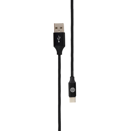 Our Pure Planet OPP102 USB-A to USB-C cable, 1.2m/4ft