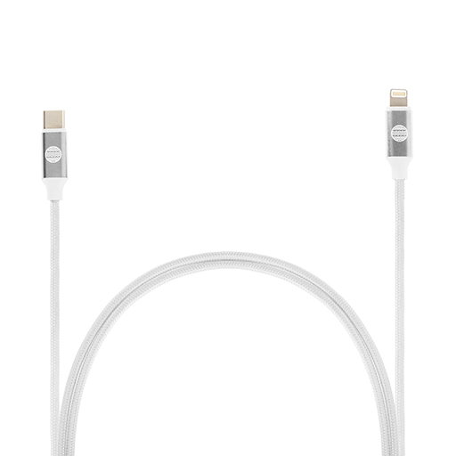 Our Pure Planet OPP081 USB-C to lightning cable, 1.2m/4ft
