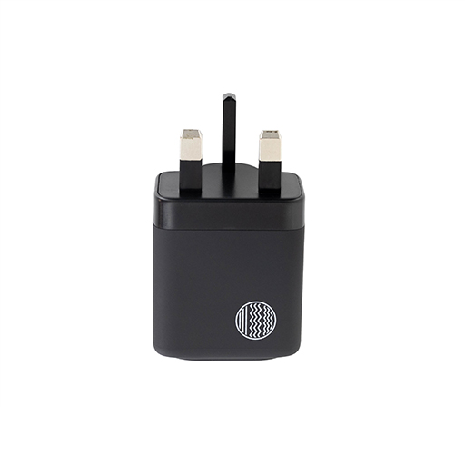 Our Pure Planet OPP152 24W Dual USB-A Wall Charger (UK port)