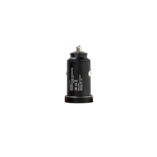 Our Pure Planet OPP123 36W USB-A + USB-C Car Charger