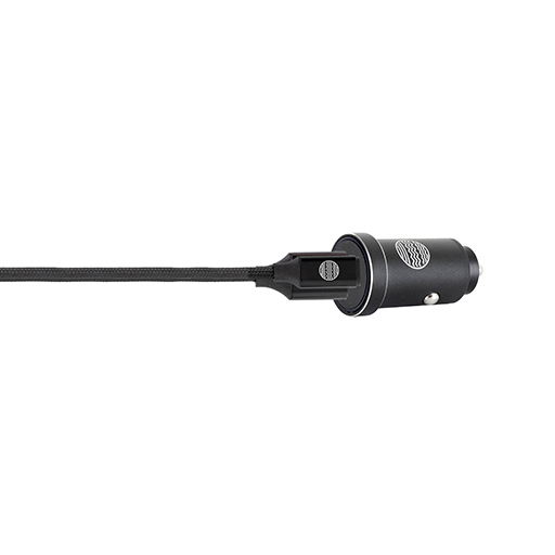 Our Pure Planet OPP123 36W USB-A + USB-C Car Charger