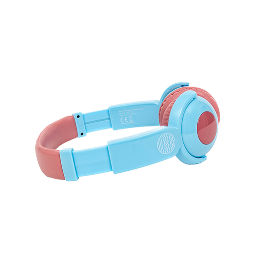 Our Pure Planet OPP135 Childrens Bluetooth Headphones