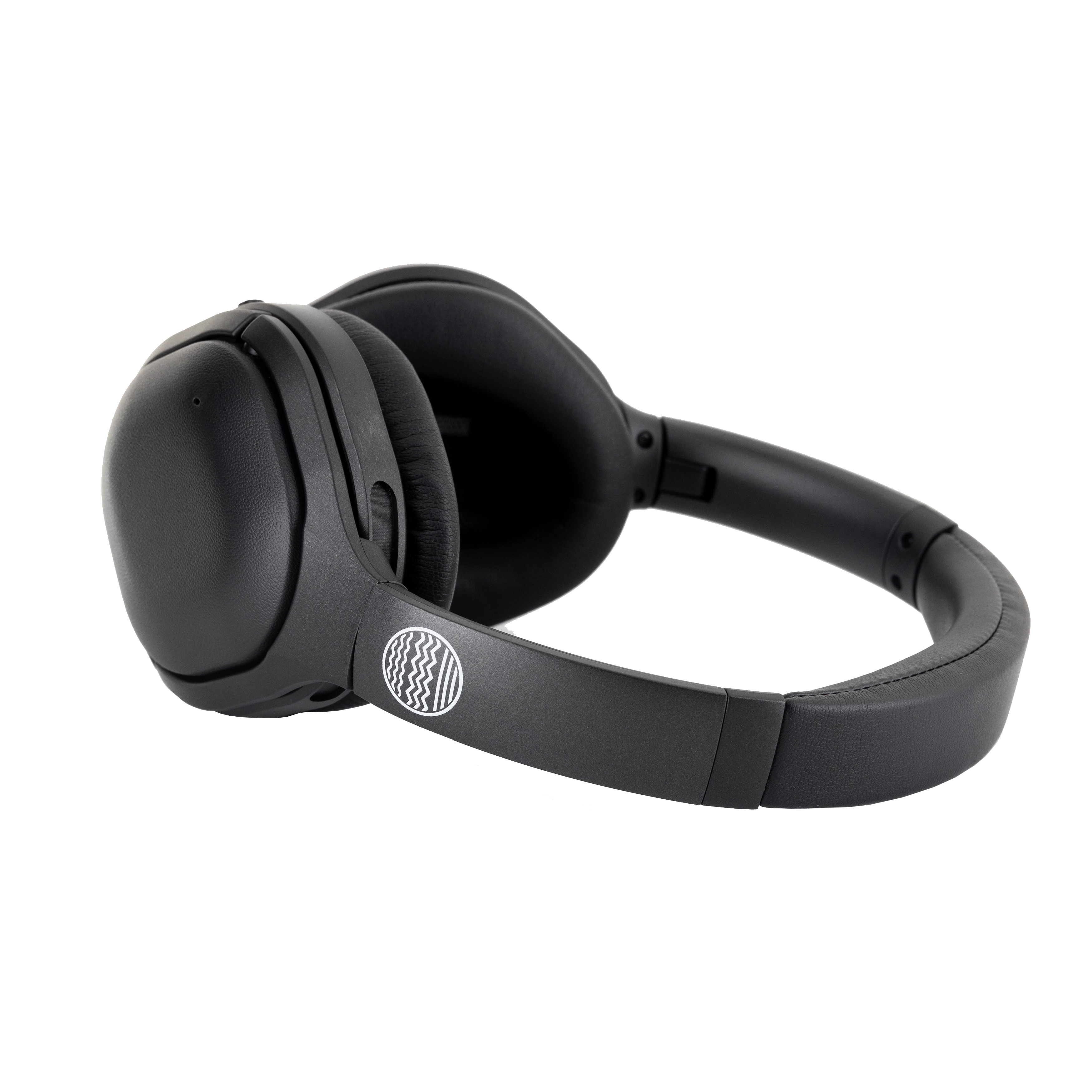 Our Pure Planet OPP049 Platinum Bluetooth Headphones