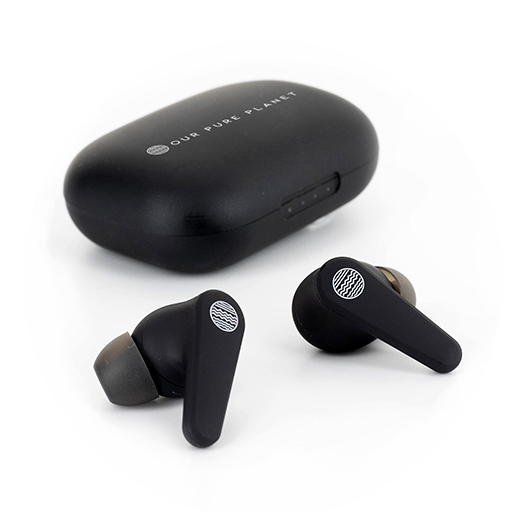 Our Pure Planet OPP134 Signature True Wireless EarPods