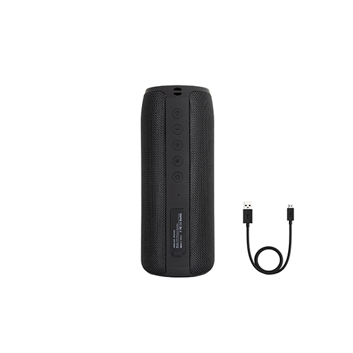 Our Pure Planet OPP054 Platinum Bluetooth Speaker