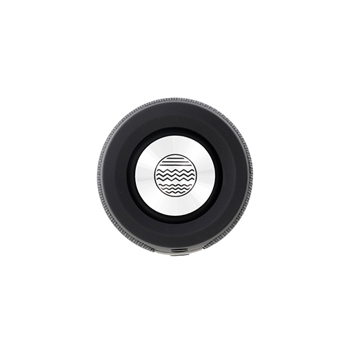 Our Pure Planet OPP054 Platinum Bluetooth Speaker
