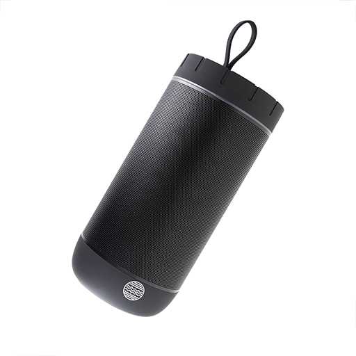 Our Pure Planet OPP141 Signature Bluetooth Speaker