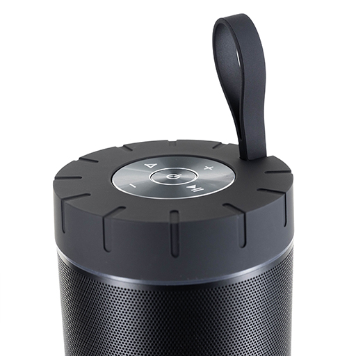 Our Pure Planet OPP141 Signature Bluetooth Speaker