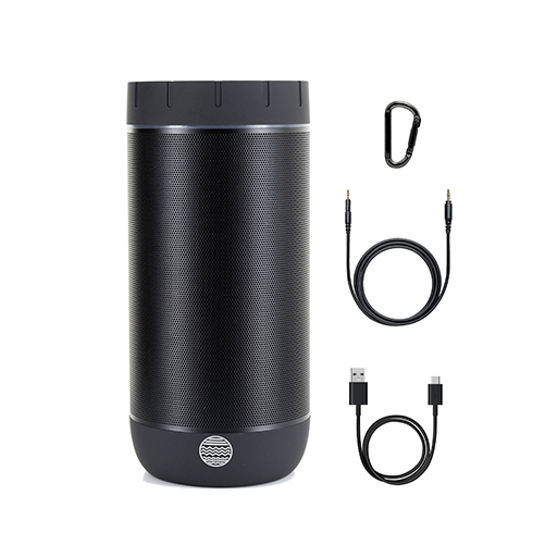 Our Pure Planet OPP141 Signature Bluetooth Speaker