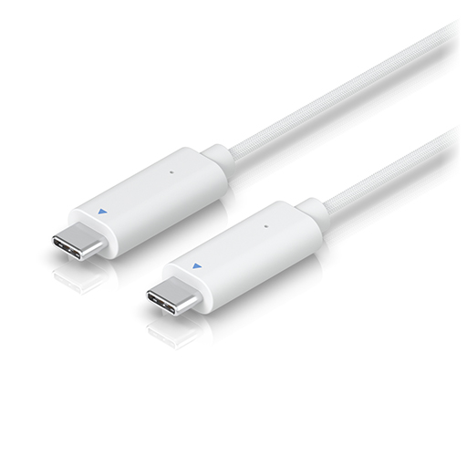 Ubiquiti UACC-AI-Theta-Audio-Cable-1M UniFi Protect AI Theta Audio Cable